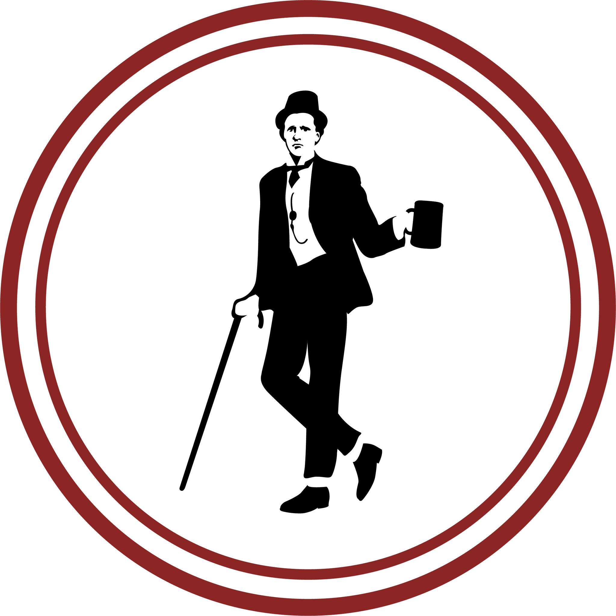 Gamla Reykjavík logo